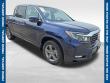 Certified 2021 Honda Ridgeline RTL Crew Cab