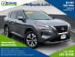 Certified 2023 Nissan Rogue SV SUV