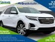 Certified 2023 Chevrolet Equinox Premier SUV