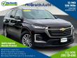 Certified 2022 Chevrolet Traverse LT SUV