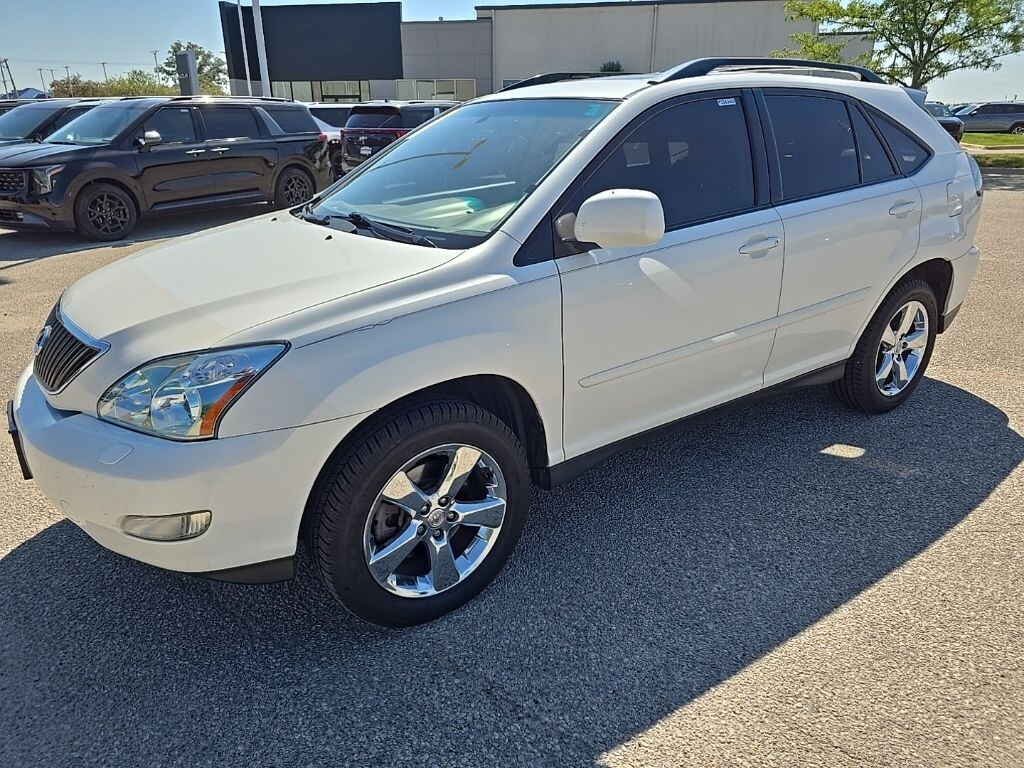 Used 2007 Lexus RX 350 SUV