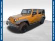 Used 2014 Jeep Wrangler Unlimited Sport SUV