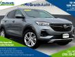 Certified 2023 Buick Encore GX Preferred SUV
