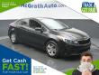 Used 2017 Kia Forte LX Sedan