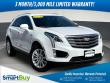 Certified 2019 Cadillac XT5 Base SUV