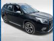 Certified 2022 Subaru Forester Touring SUV