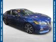 Certified 2020 Nissan Altima 2.5 SR Sedan