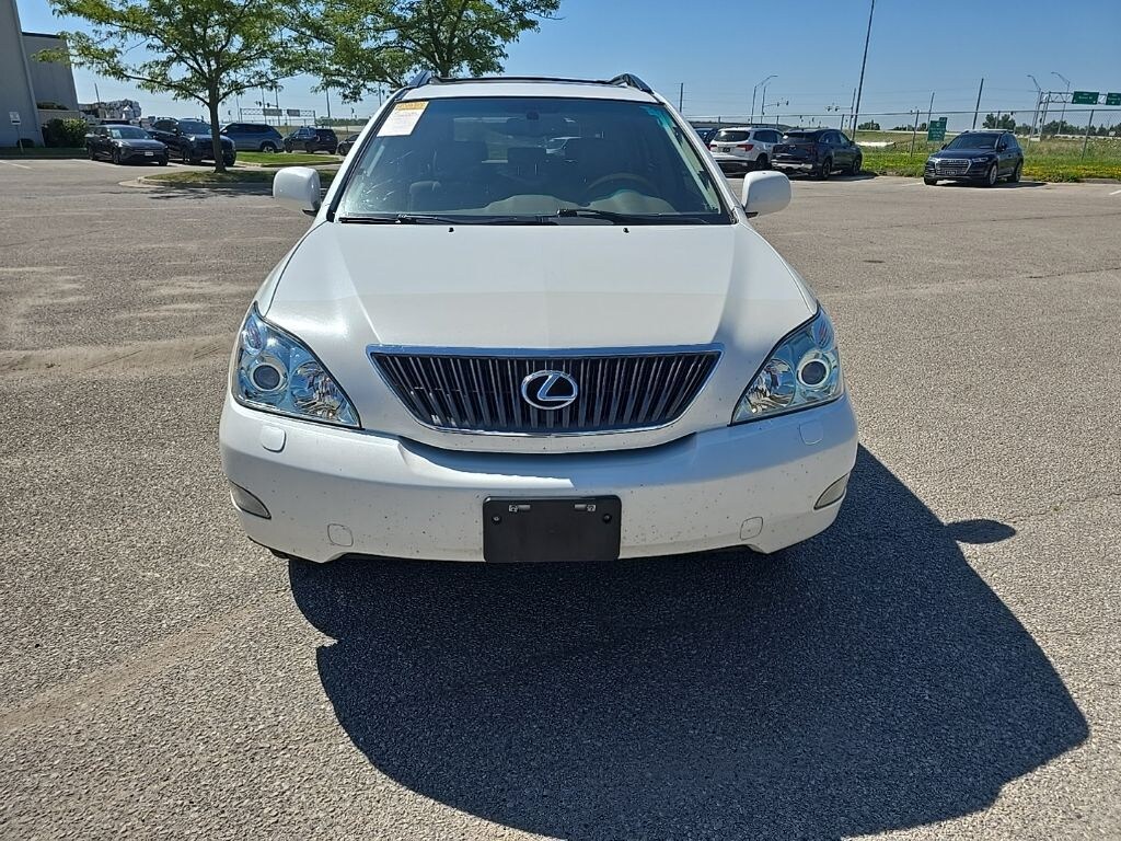 Used 2007 Lexus RX 350 SUV