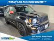 Certified 2020 Jeep Renegade Latitude SUV