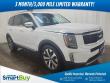 Certified 2022 Kia Telluride S SUV