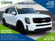 Certified 2022 Kia Telluride EX SUV