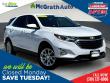 Certified 2021 Chevrolet Equinox LT SUV
