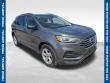 Certified 2022 Ford Edge SE SUV