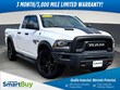 Ram 1500 Classic