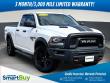 Certified 2020 Ram 1500 Classic Warlock Quad Cab