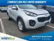 Certified 2018 Kia Sportage LX SUV