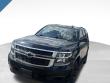 Certified 2020 Chevrolet Tahoe LS SUV