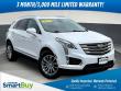 Certified 2017 Cadillac XT5 Luxury SUV