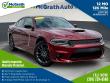 Certified 2023 Dodge Charger GT Sedan