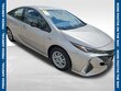  Toyota Prius Prime