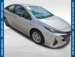 Certified 2018 Toyota Prius Prime Plus Hatchback
