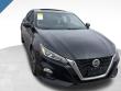 Used 2019 Nissan Altima 2.5 SL Sedan