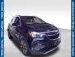 Certified 2022 Buick Encore Preferred SUV