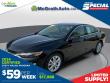 Certified 2024 Chevrolet Malibu LT Sedan