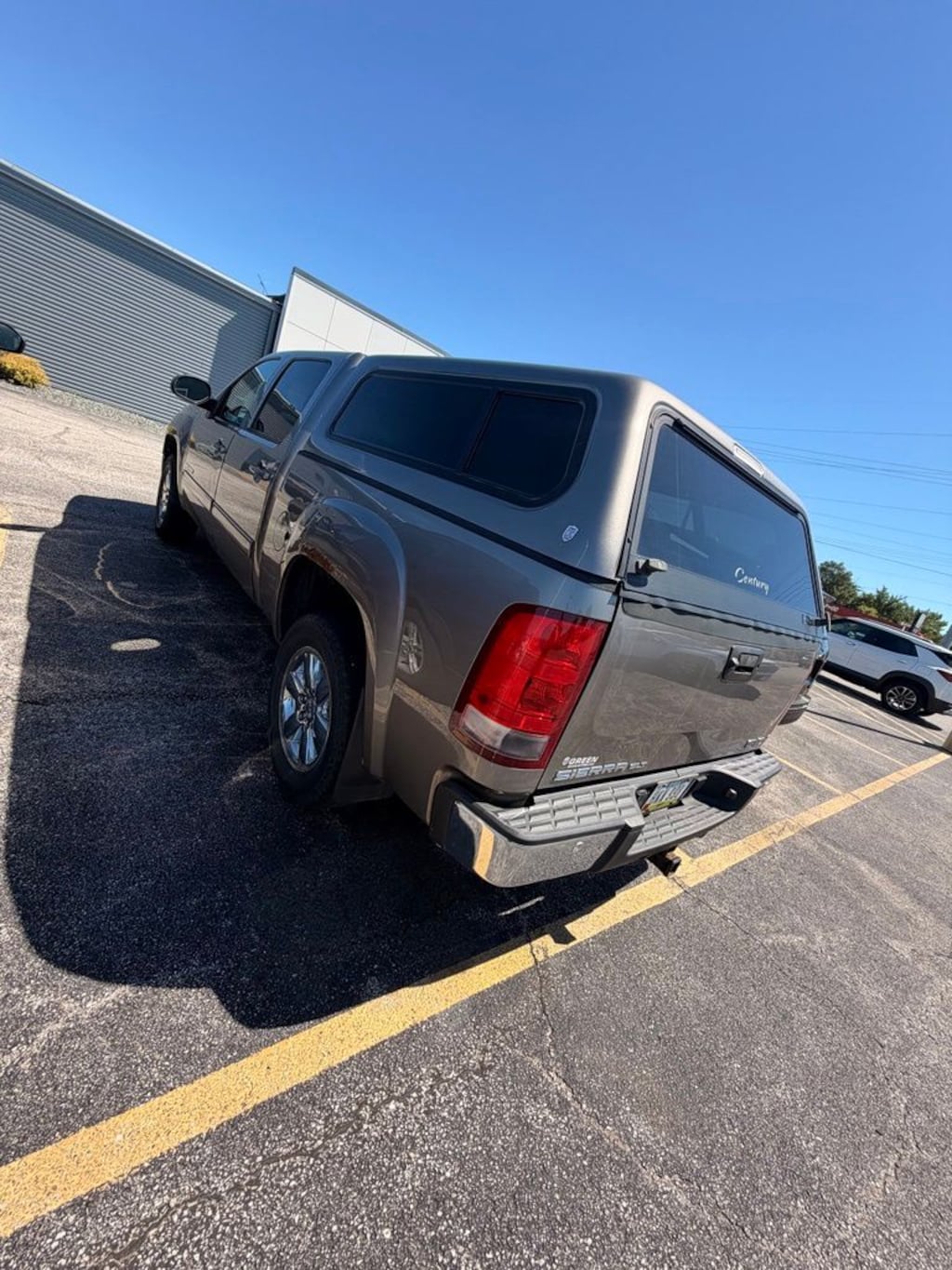 Used 2012 GMC Sierra 1500 SLT Crew Cab