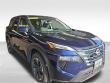 Certified 2025 Nissan Rogue SV SUV
