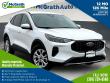 Certified 2023 Ford Escape Active SUV
