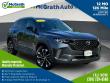 Certified 2025 Mazda CX-50 Hybrid Premium Plus SUV