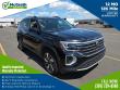 Certified 2025 Volkswagen Atlas 2.0T SE w/Technology SUV