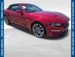 Certified 2020 Ford Mustang GT Premium Convertible