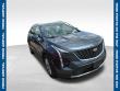 Certified 2019 Cadillac XT4 Premium Luxury SUV