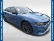 Used 2021 Dodge Charger GT Sedan
