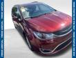 Used 2019 Chrysler Pacifica Touring L Minivan/Van
