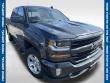 Certified 2018 Chevrolet Silverado 1500 LT Crew Cab