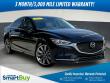 Certified 2018 Mazda Mazda6 Grand Touring Reserve Sedan