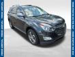 Certified 2017 Chevrolet Equinox Premier SUV