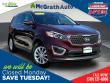 Certified 2017 Kia Sorento LX SUV