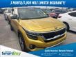 Used 2021 Kia Seltos SX SUV