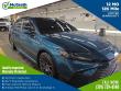Used 2025 Toyota Camry SE Sedan