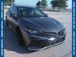 Used 2024 Toyota Camry XSE Sedan