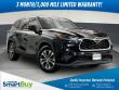 Used 2022 Toyota Highlander XLE SUV