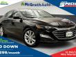Used 2024 Chevrolet Malibu LT Sedan
