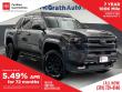 Certified 2026 Toyota Tacoma SR5 Truck
