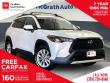 Certified 2023 Toyota Corolla Cross LE SUV