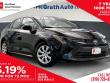 Certified 2023 Toyota Corolla LE Sedan