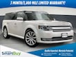  Ford Flex